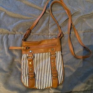crossbody purse
